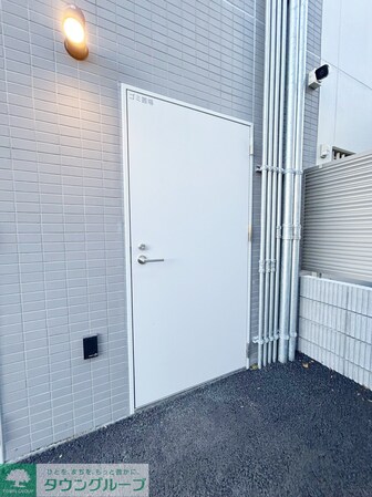 GENOVIA京成立石Vの物件内観写真